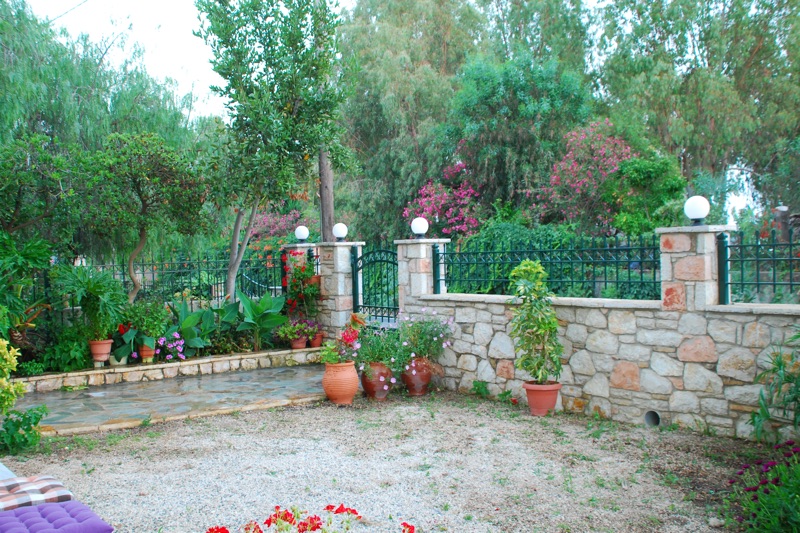 Asimakopoulos Apartments Ενοικιαζόμενα Διαμερίσματα Γιάλοβα